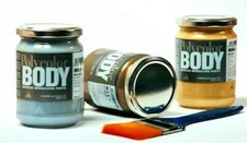 PASTE ACRILICHE BODY POLYCOLOR MAIMERI ML.140 COLORI ACRILICI ARTI PASTA PITTURA