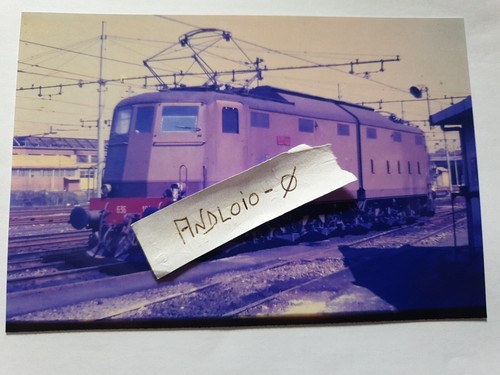 Fotografia locomotiva - fotografia,