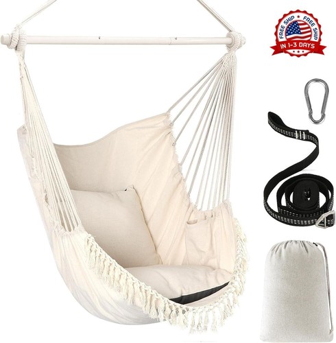 Silla hamaca colgantes - de,