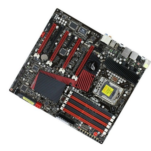 Per asus rampage - asus, extreme