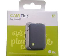 LG Cam Plus CBG-720 UX modulo di espansione fotocamera reale per AT&T LG G5 H820 NUOVO OEM