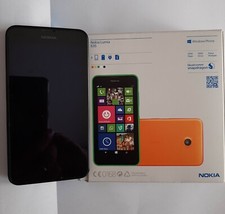 NOKIA Lumia 635 - funzionante