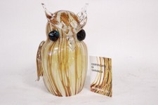 Stupenda scultura / gufo /