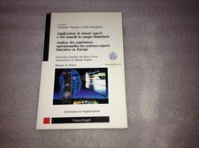 Applicazioni di sistemi