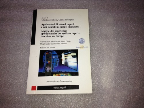 Applicazioni sistemi - applicazioni, di