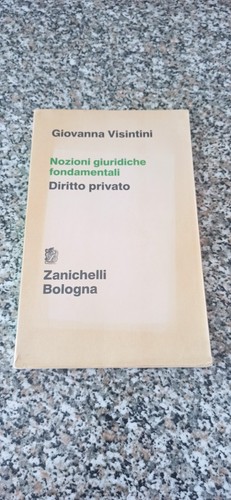 Nozioni giuridiche - nozioni,