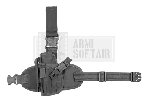 Invader gear fondina - fondina, molle
