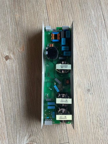 Ergoline ricambi evg - ricambi, evg/prestige
