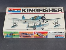 Monogramma Kingfisher 1:48