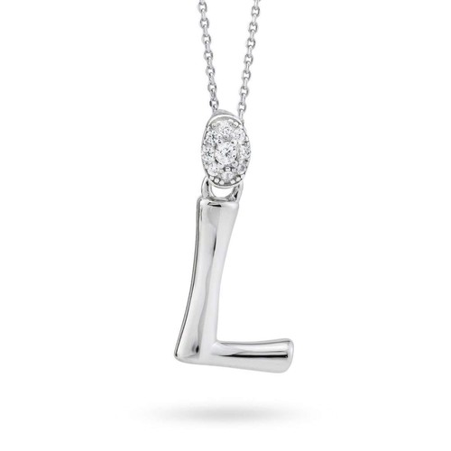 Collana boccadamo argento con - boccadamo,