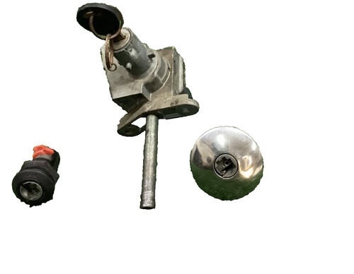 Kit blocchetto chiavi yamaha - kit,