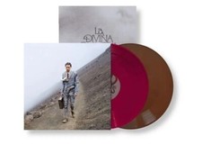 TEDUA LA DIVINA COMMEDIA