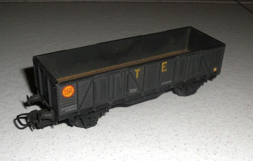 Electrotren 1971 e - electrotren, ho