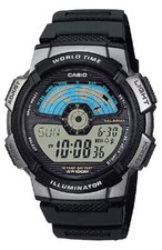 OROLOGIO CASIO AE-1100W-1A