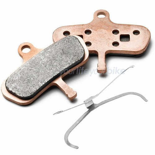 Pastiglie dischi freno avid - pastiglie,