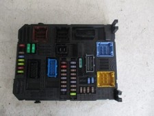 MODULO COMANDO CARROZZERIA