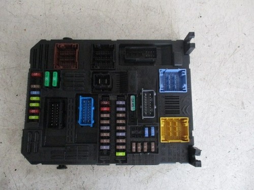 Modulo comando carrozzeria - comando,