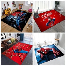Nuovo tappeto Spiderman