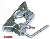 MORSA D.42 mm PER RUOTINO TELESCOPICO  - 302703001 / 123642