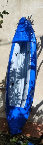 Kayak gonfiabile posti - kayak,