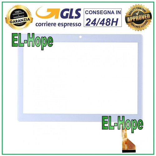 Touch screen vetro per tablet - screen,