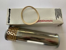 CARTUCCIA FILTRO OLIO MOTORE FBN LOMBARDINI LDA672-LDA673-LDA674