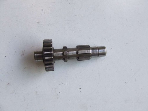Innocenti lambretta 125 d - ,