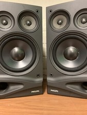Diffusori *Philips da scaffale