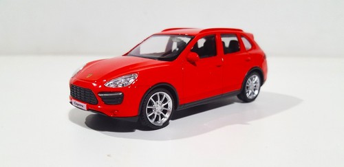 Porsche cayenne turbo rmz - turbo,
