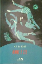 ANNE E ZEF DE BONT AD GABBIANI 2022  BROSSURA