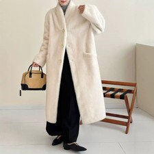 Giacca pelliccia visone donna