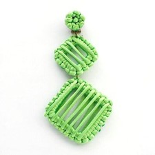 Orecchini Mercantia modello