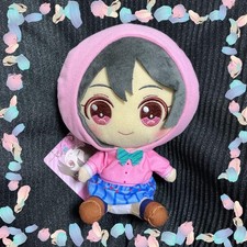 Love Live! Costume Nico Yazawa