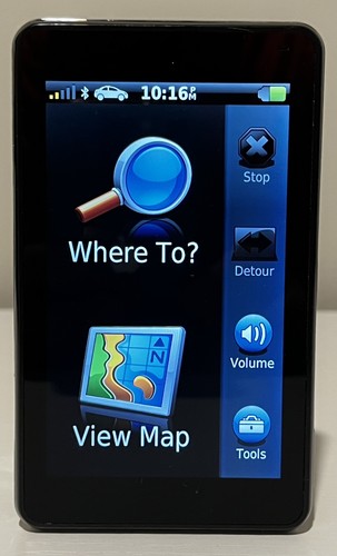 Garmin nuvi 3790 gps - 3790, portatile