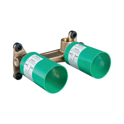 Hansgrohe corpo incasso - hansgrohe,