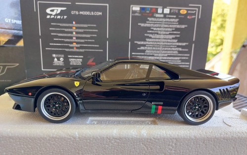 Ferrari 288 gto limited - ferrari,