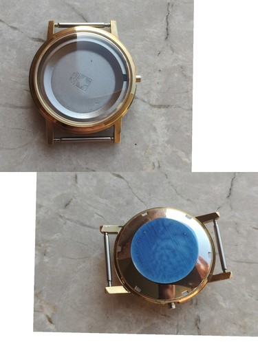 70s zenith automatic cal - zenith,