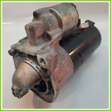 Motorino Avviamento BOSCH 0986021620 VOLVO V70/XC70 2.4 0986XA6856 Usato