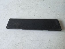 Parte interna Toyota Yaris