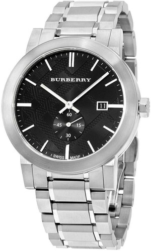 Autentico orologio uomo - autentico,
