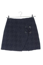 ZARA BASIC Gonna a vita alta