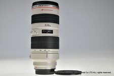 Canon EF 70-200 mm f/2.8 L USM