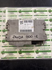 Centralina Motore Fiat Panda