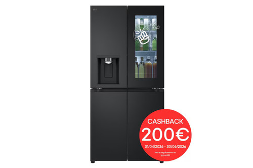 Frigorifero multidoor - lg,