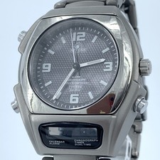 Orologio da polso uomo CITIZEN