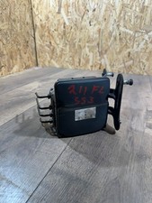 Centralina Mercedes-Benz E