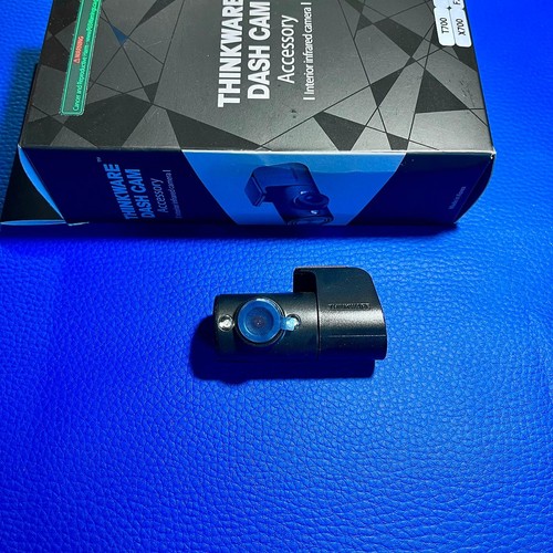 Thinkware dash cam posteriore - dash,
