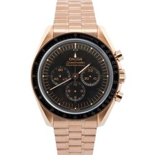 2022 CARTE OMEGA SPEEDMASTER