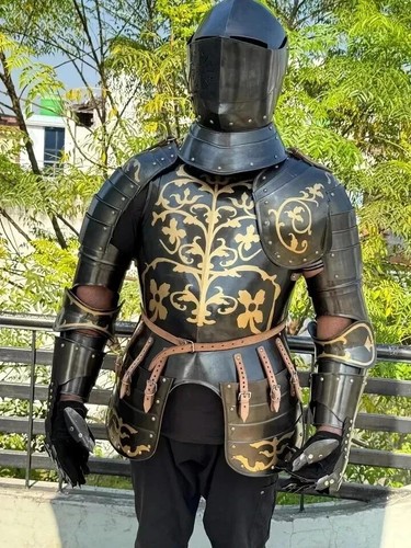 Costume cavaliere medievale - costume,