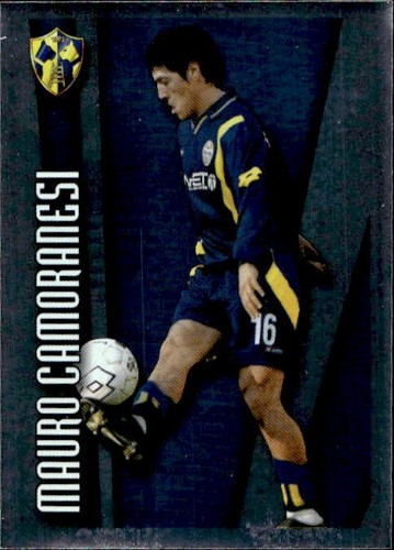 Figurina calciatori merlin - figurina,